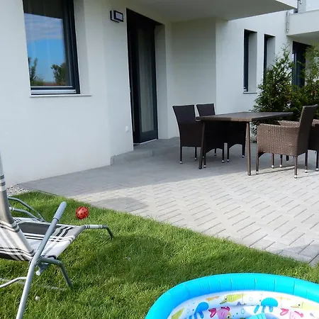 Apartment Apartman Sofia Balatonfured