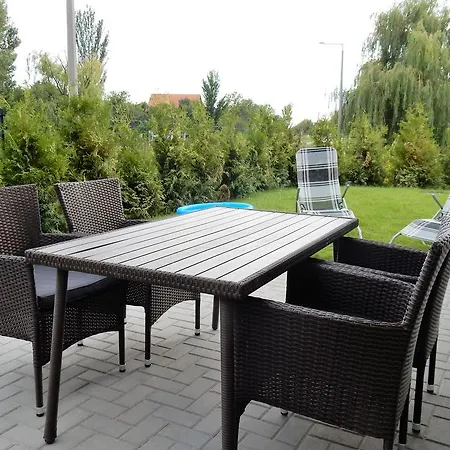 Apartman Sofia * Balatonfured