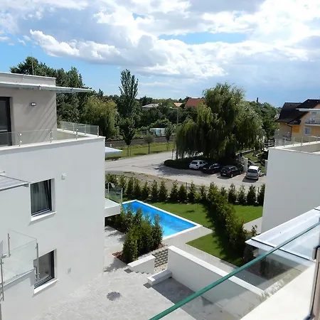 Apartman Sofia Balatonfured