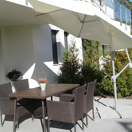 Apartman Sofia Apartment Balatonfured