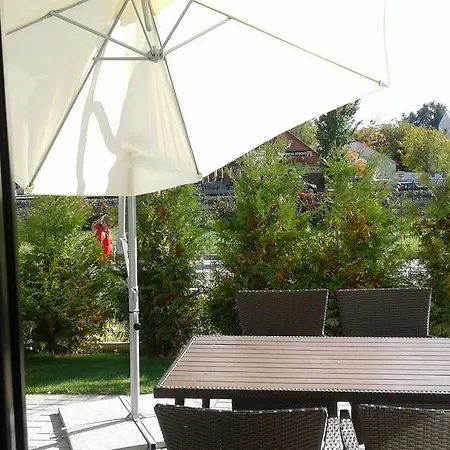 Apartman Sofia Apartment