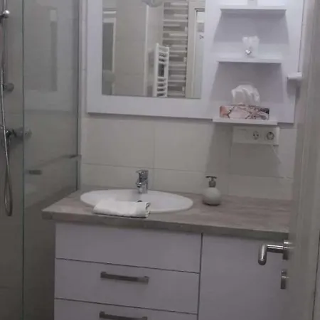 Apartment Apartman Sofia Balatonfured