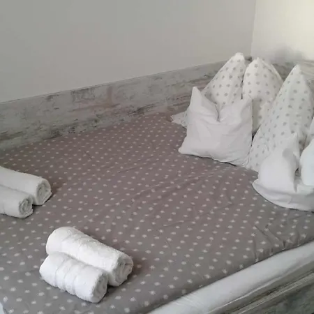 Apartment Apartman Sofia