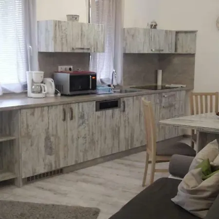 Apartment Apartman Sofia *
