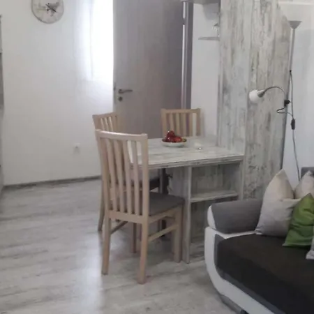 Apartment Apartman Sofia *