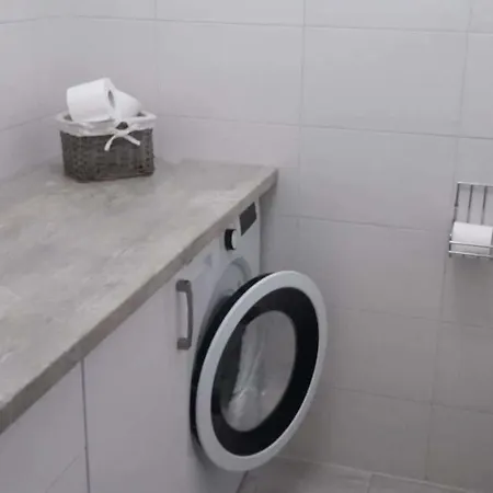 Apartment Apartman Sofia *